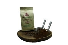 Tüfekçi Reşit Orta Kavrulmuş Türk Kahvesi 250 gr.