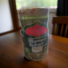 Sıvı Menengiç Kahvesi 600 gr.