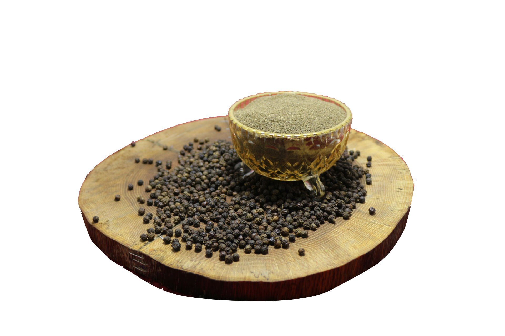 KARABİBER ÖĞÜTÜLMÜŞ