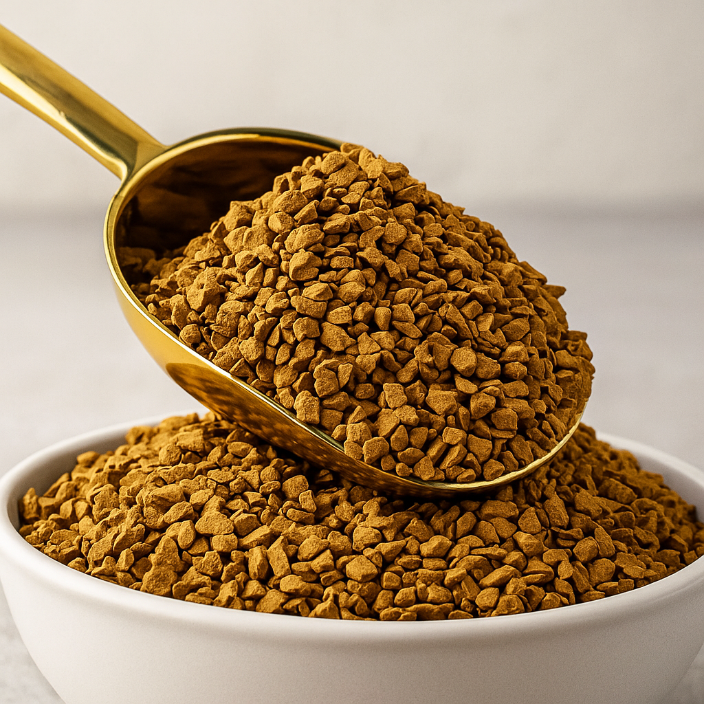 GRENÜL NESCAFE GOLD